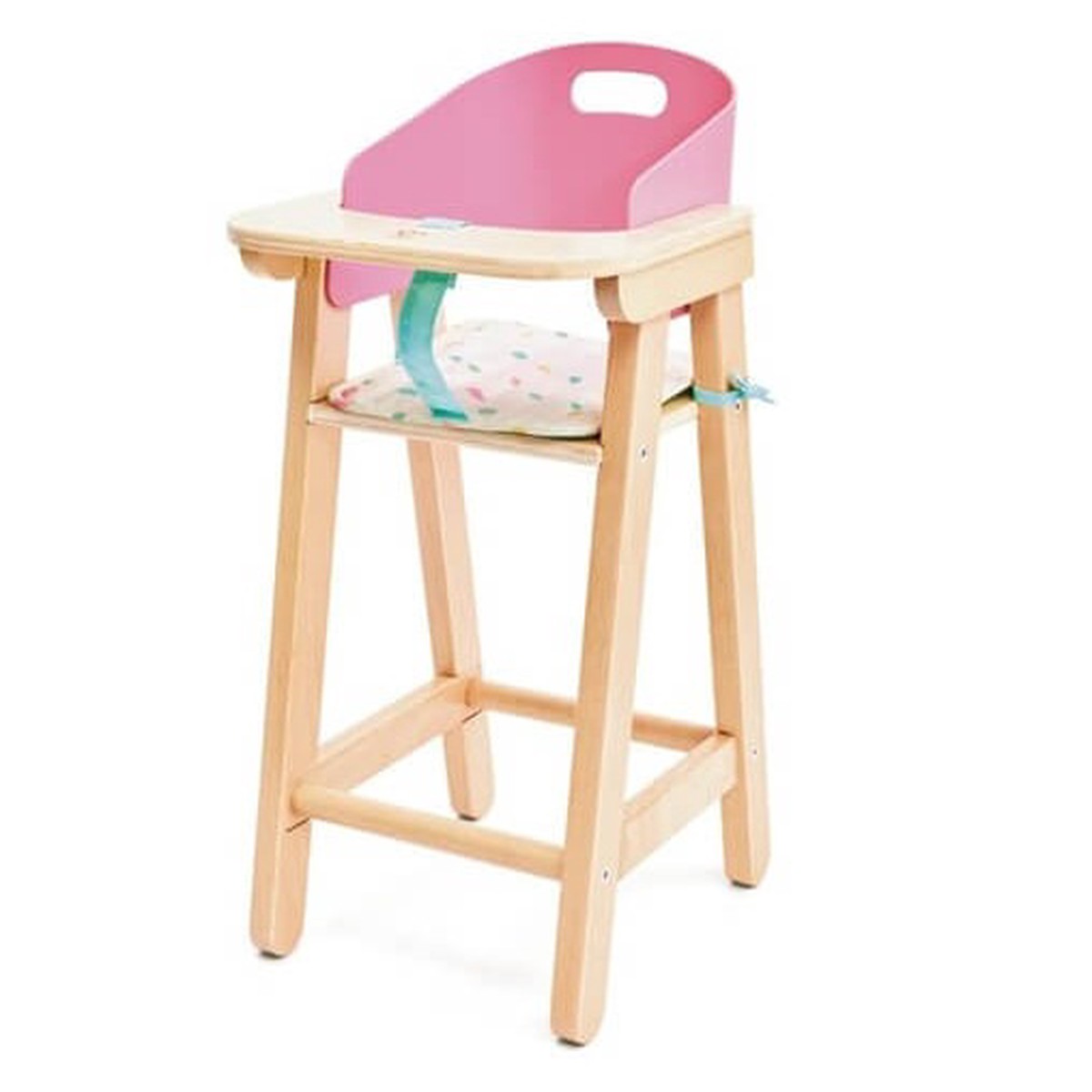 Hape Sweet Treats Doll Highchair