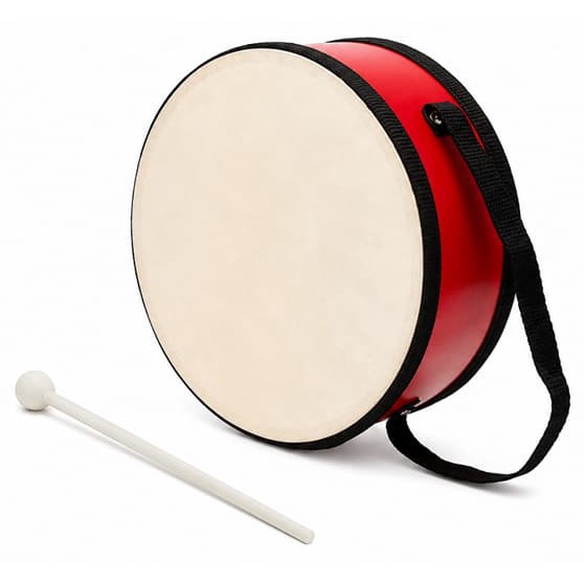 Indian Drum