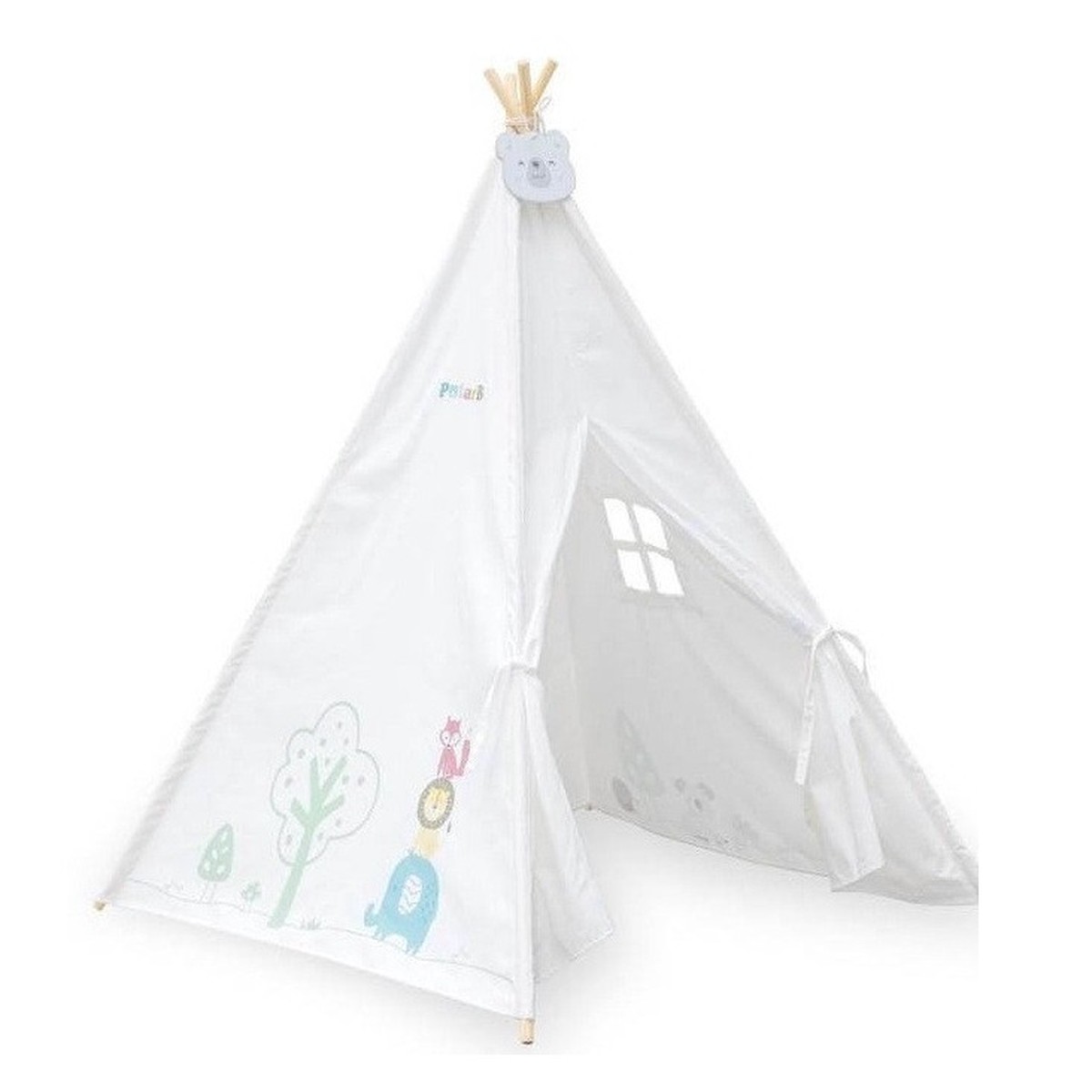 PolarB Teepee Tent