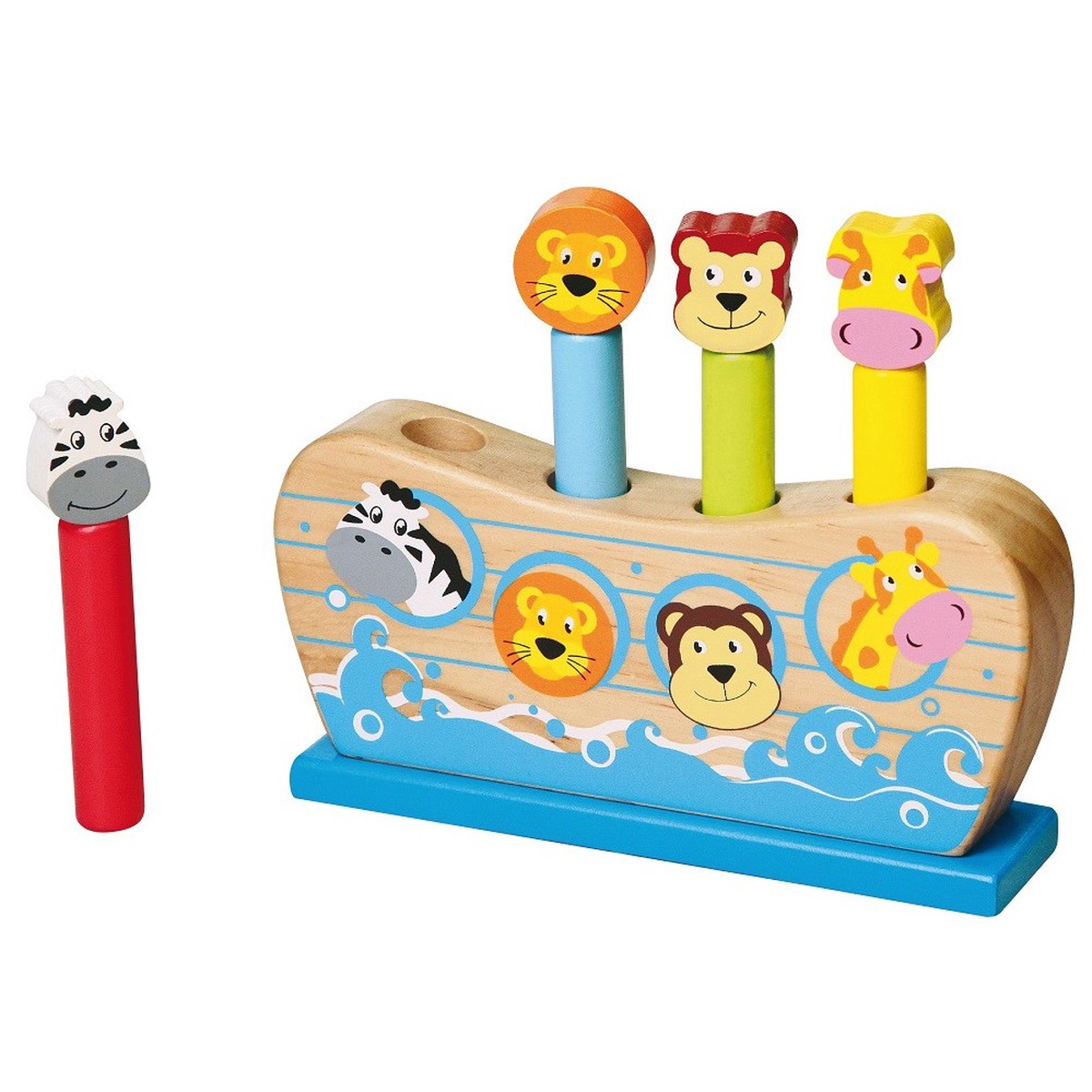 Viga Pop Up Noah’s Ark