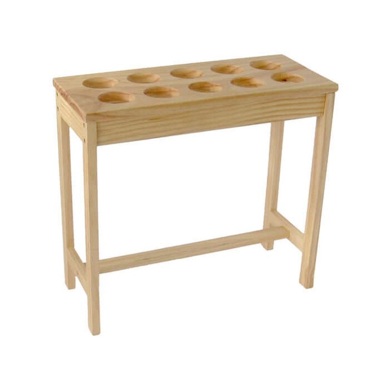 Vivaio Rectangular Painting Stand