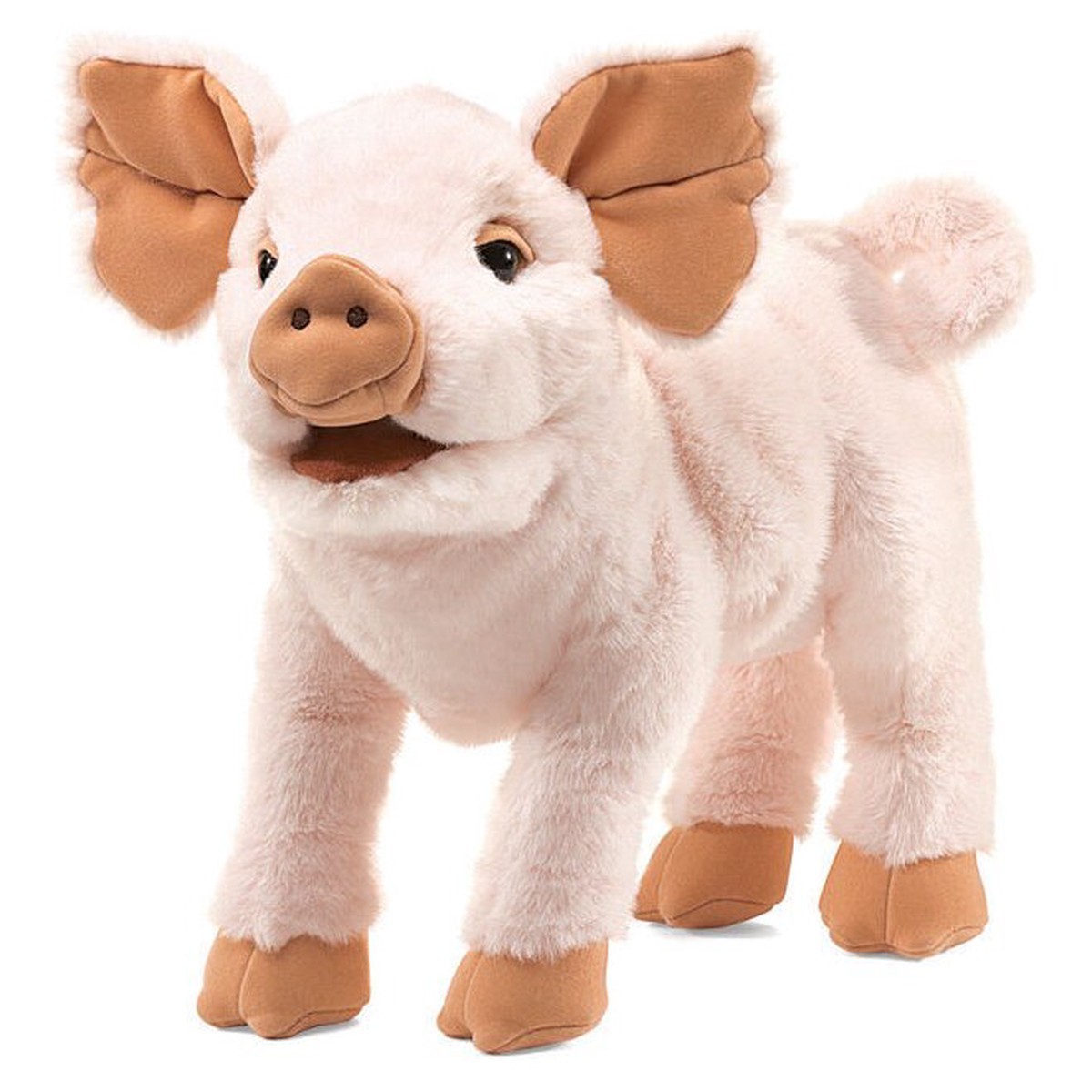 Folkmanis Piglet Puppet