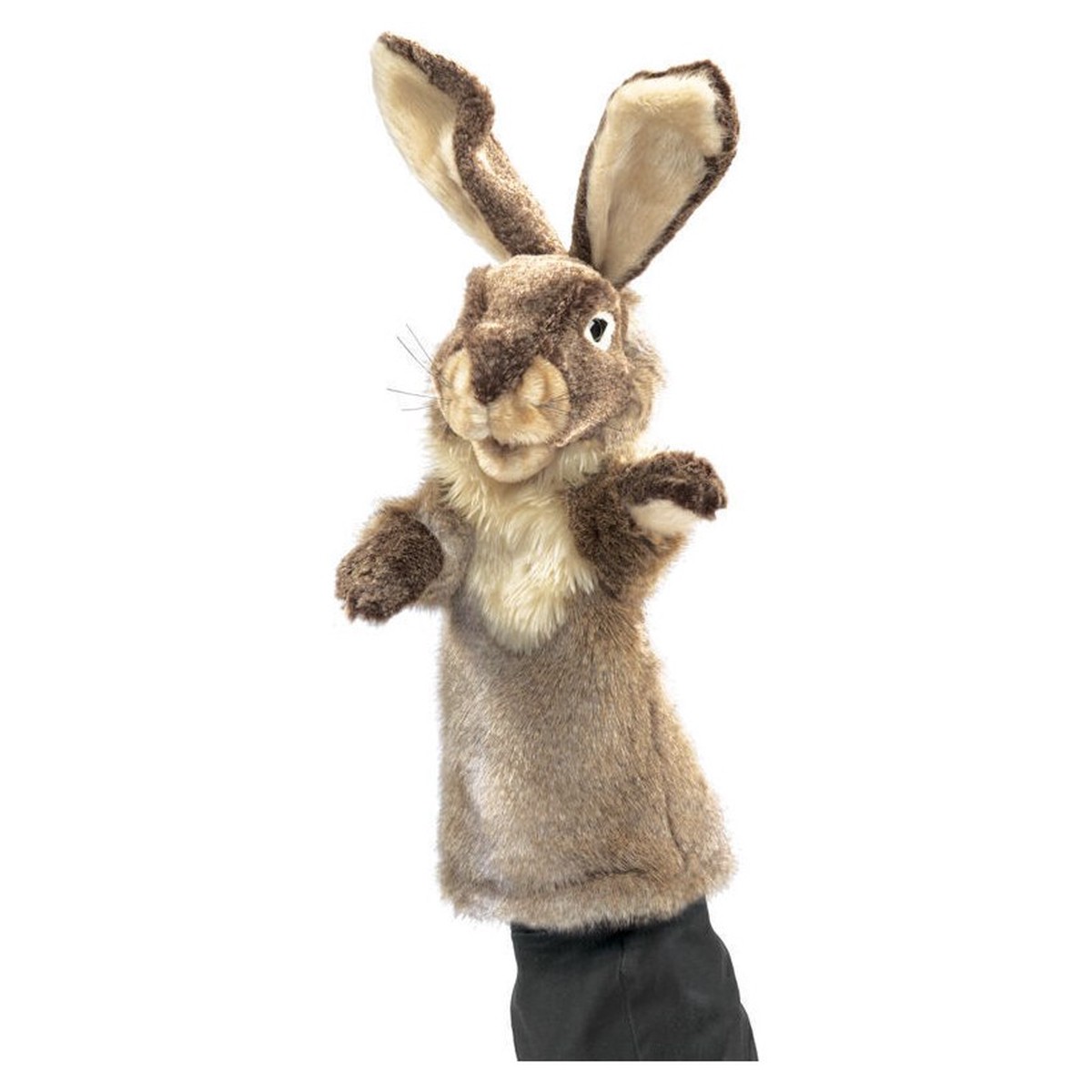 Folkmanis Rabbit Stage Puppet