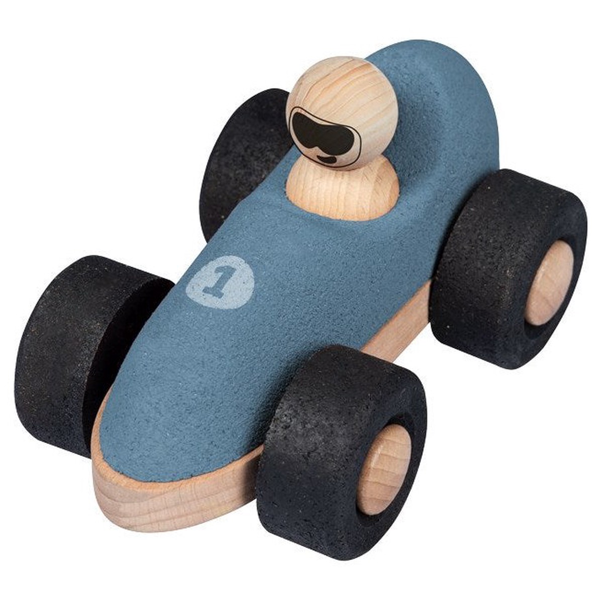 Korko E-Cork Racer – Blue