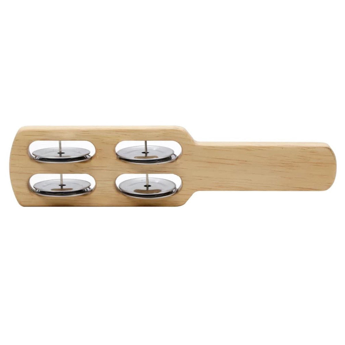 Natural Jingle Stick