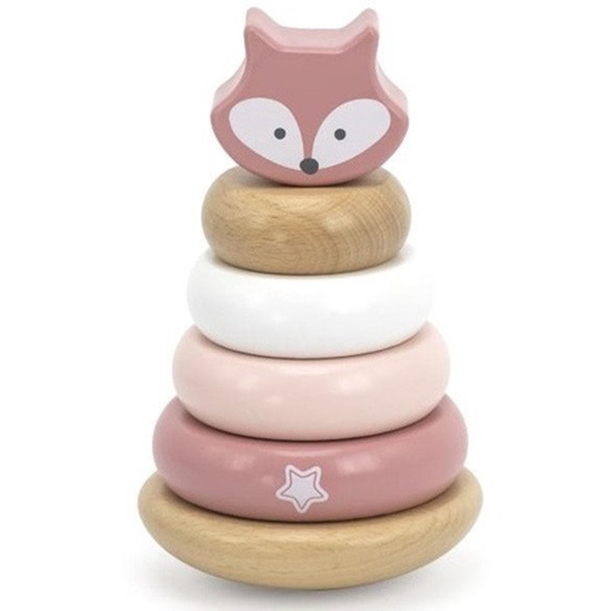 PolarB Fox Stacker