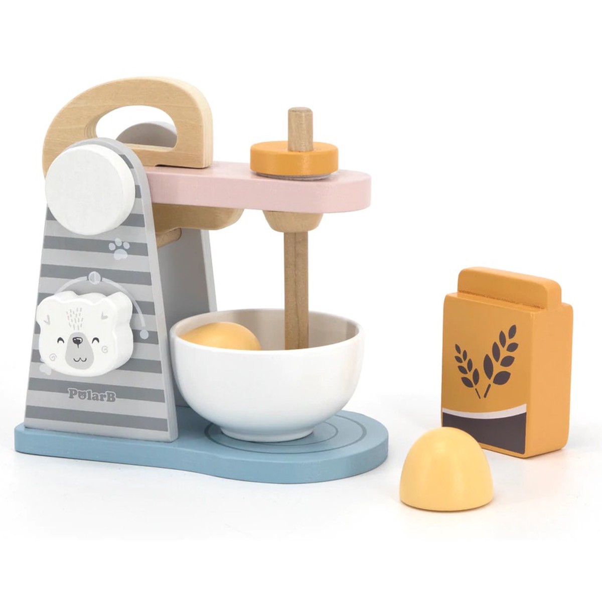 PolarB Mixer Set