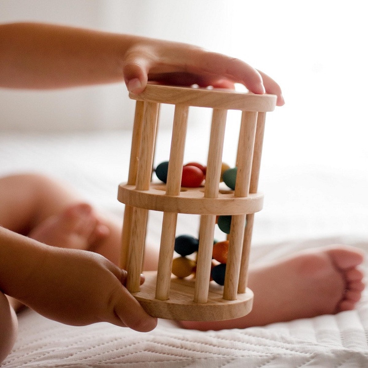 Qtoys Mini Rainmaker