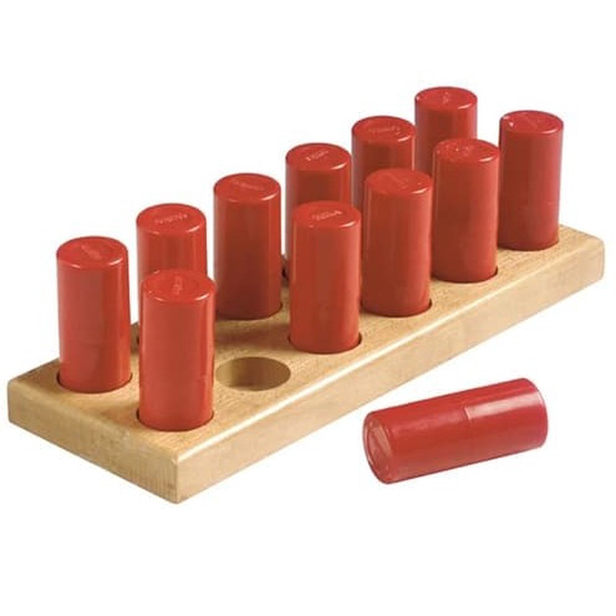 Sound Tubes