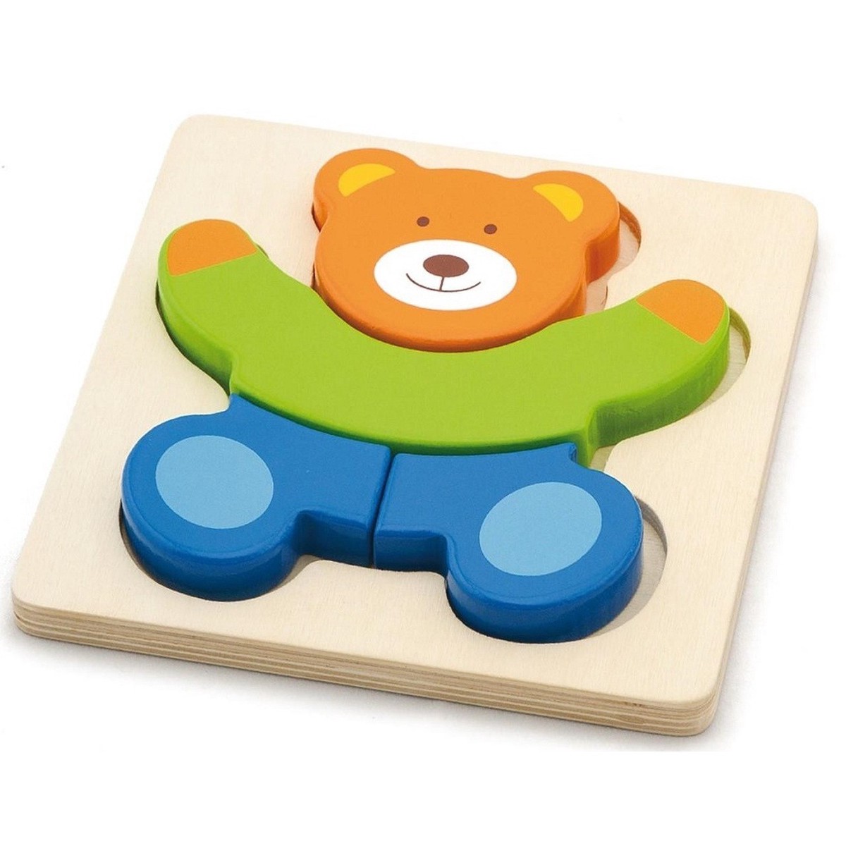 Viga Mini Block Puzzles