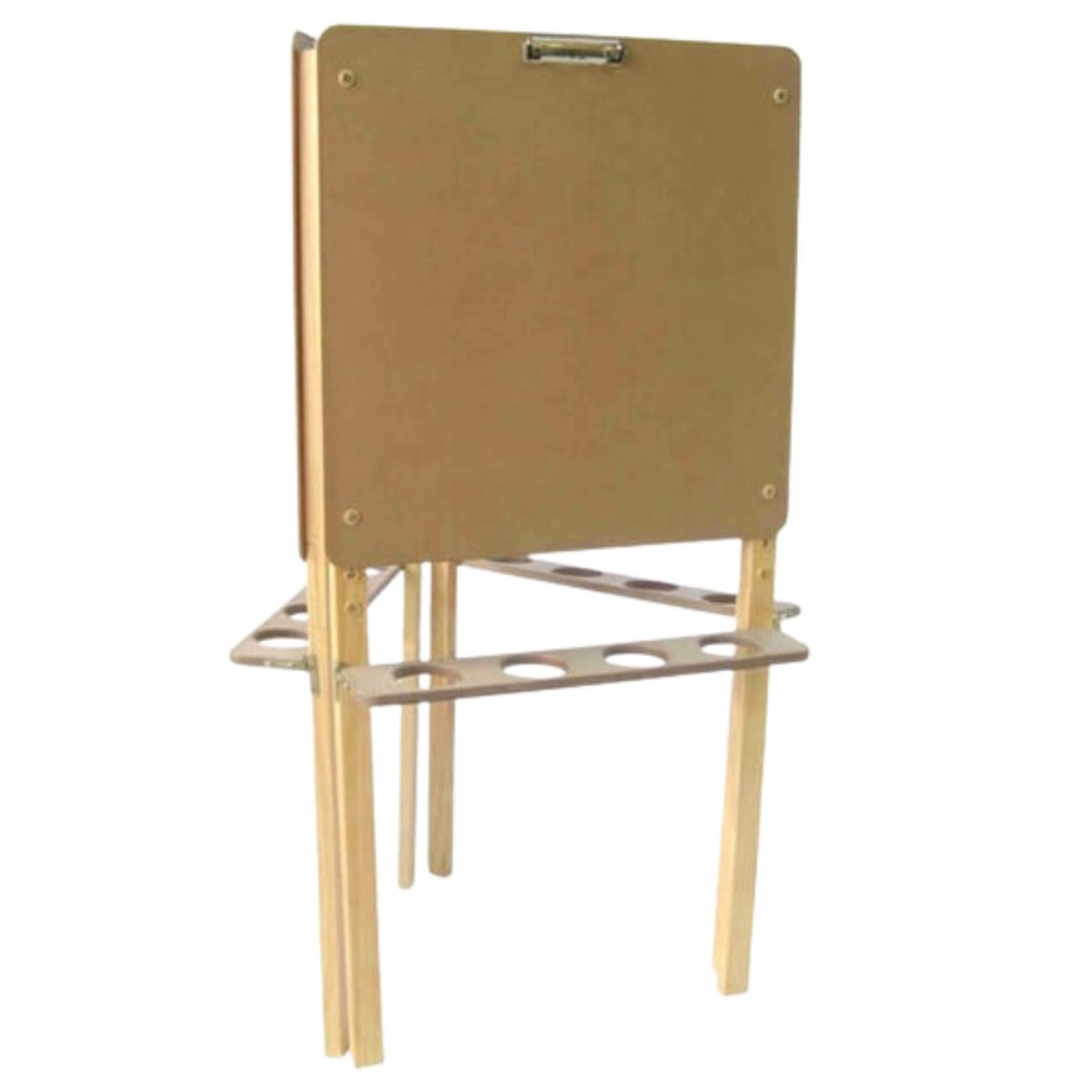Vivaio Three Sided Easel