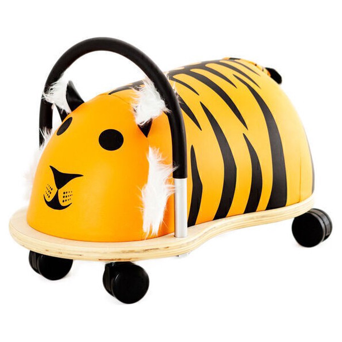 Wheely Bug Tiger Large