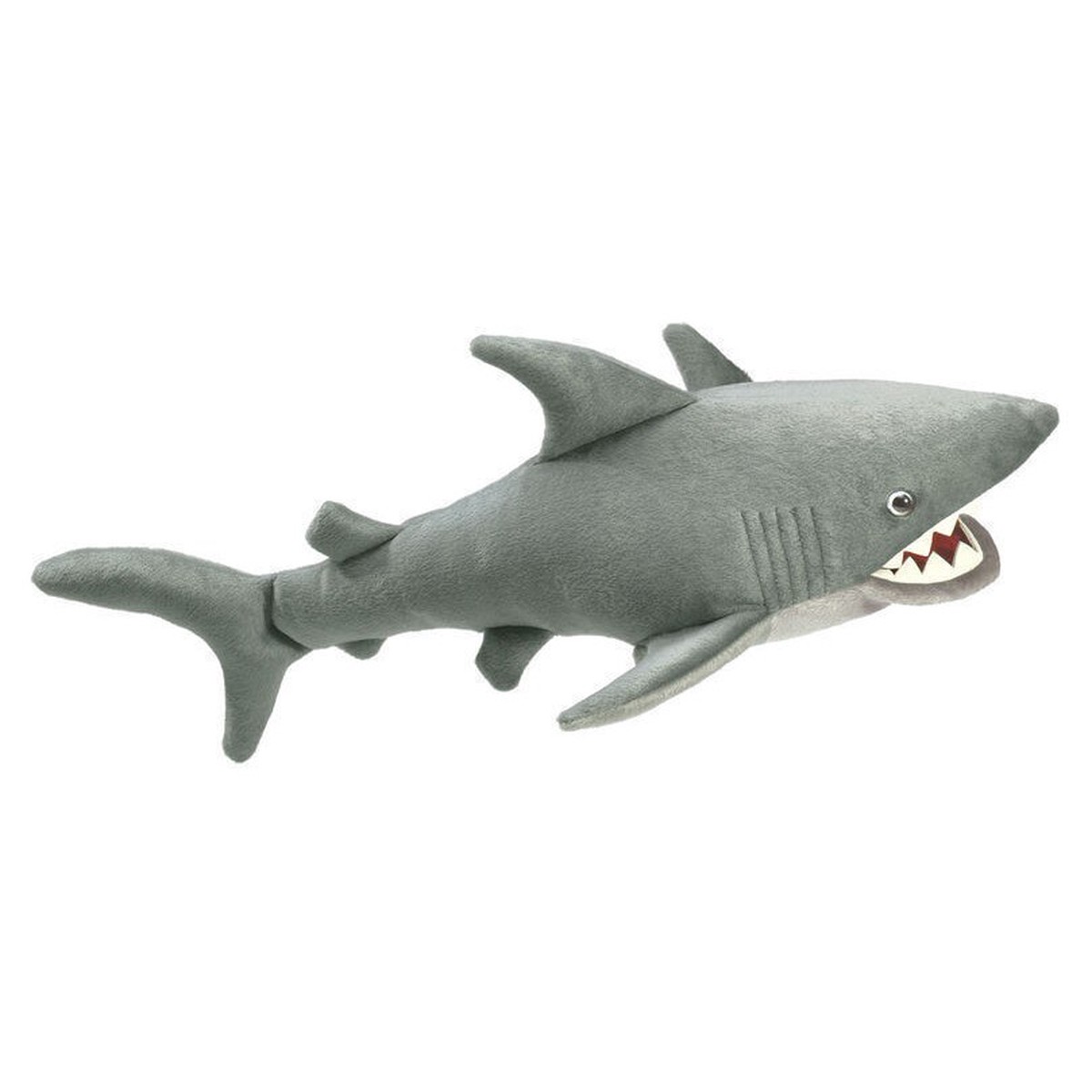 Folkmanis Sea Shark Puppet