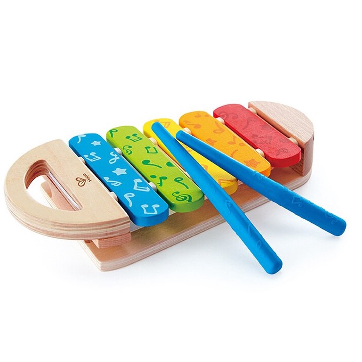 Hape Rainbow Xylophone