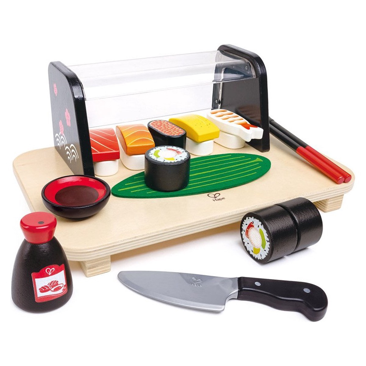 Hape Sushi Time Playset
