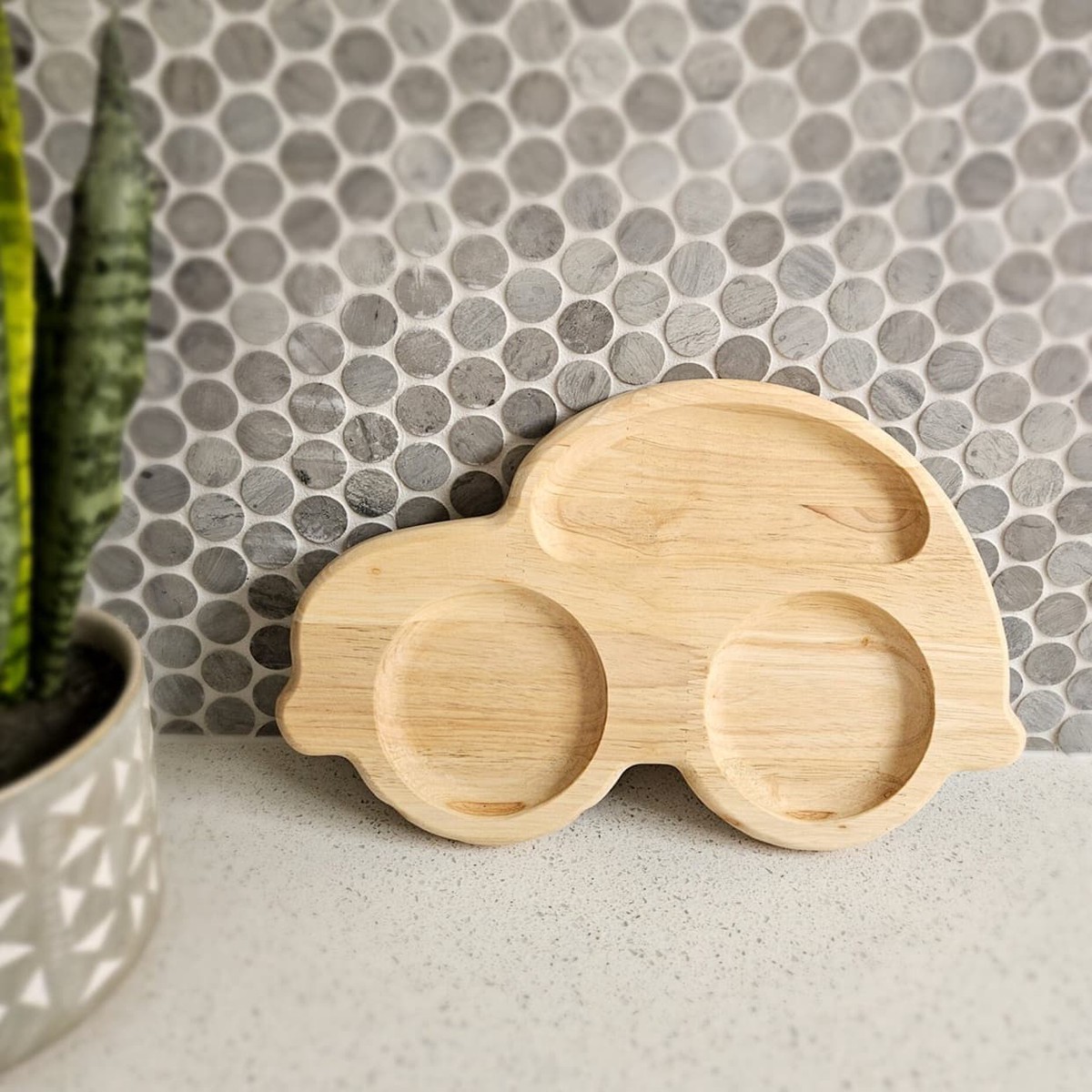 Qtoys Car Sorting Tray