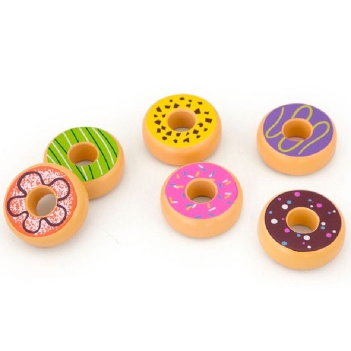 Viga Donut Play Set