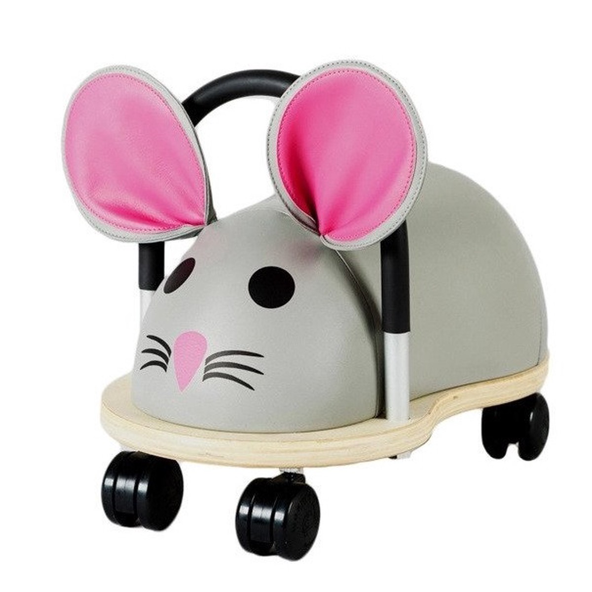 Wheely Bug Mouse Small