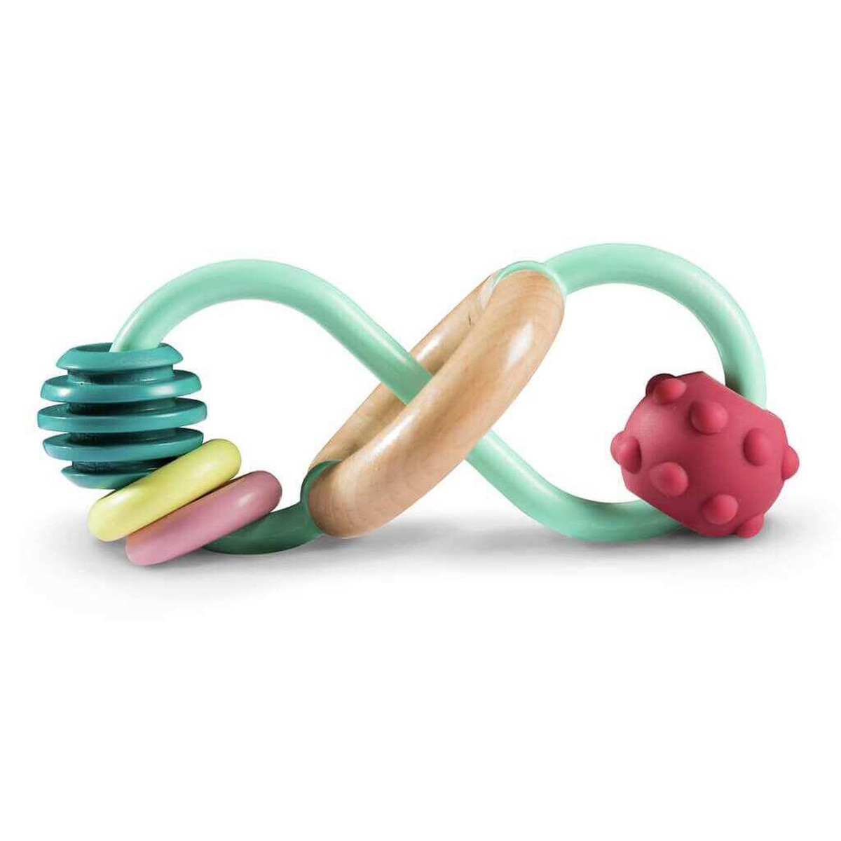 Hape Bead Maze Teether