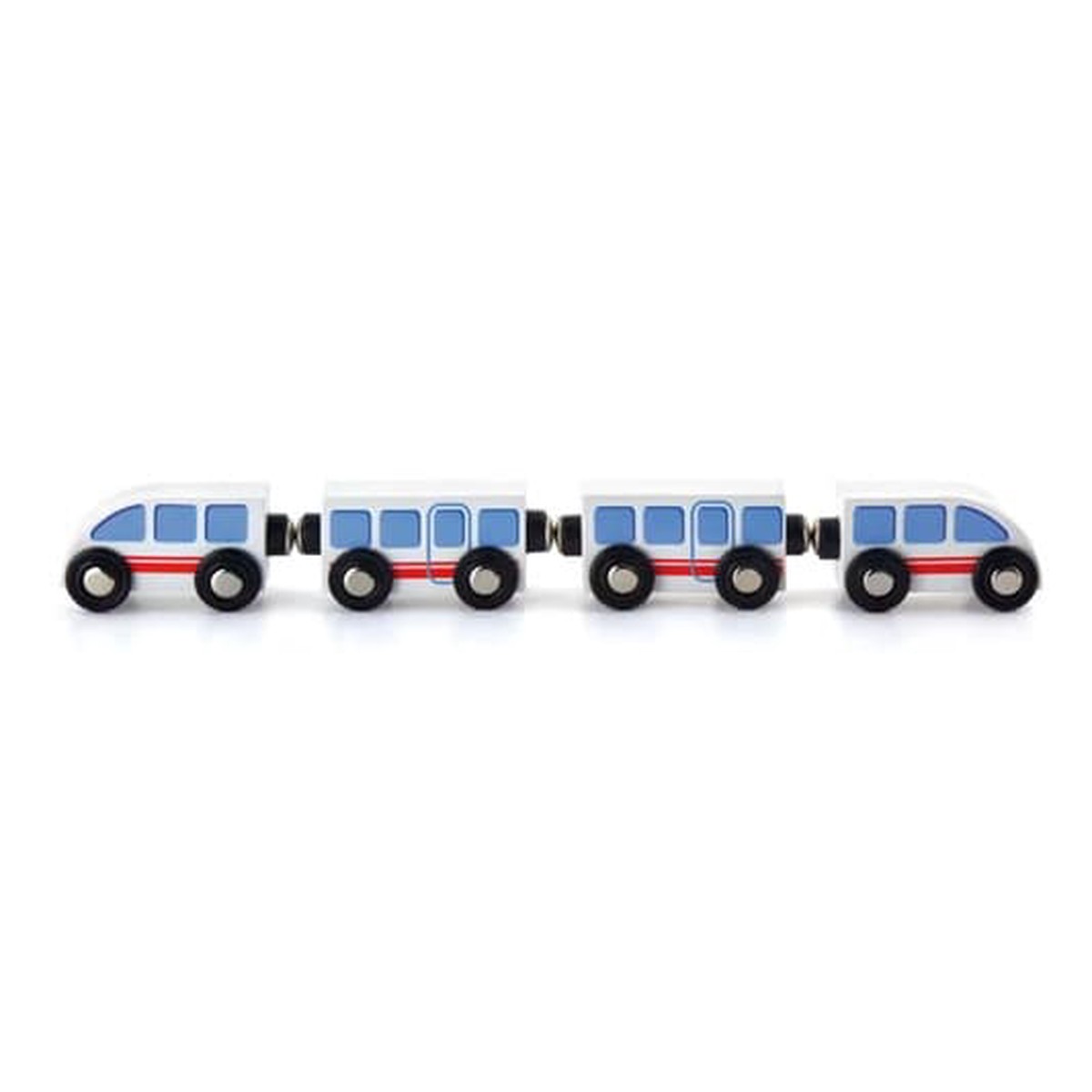 Viga Bullet Train