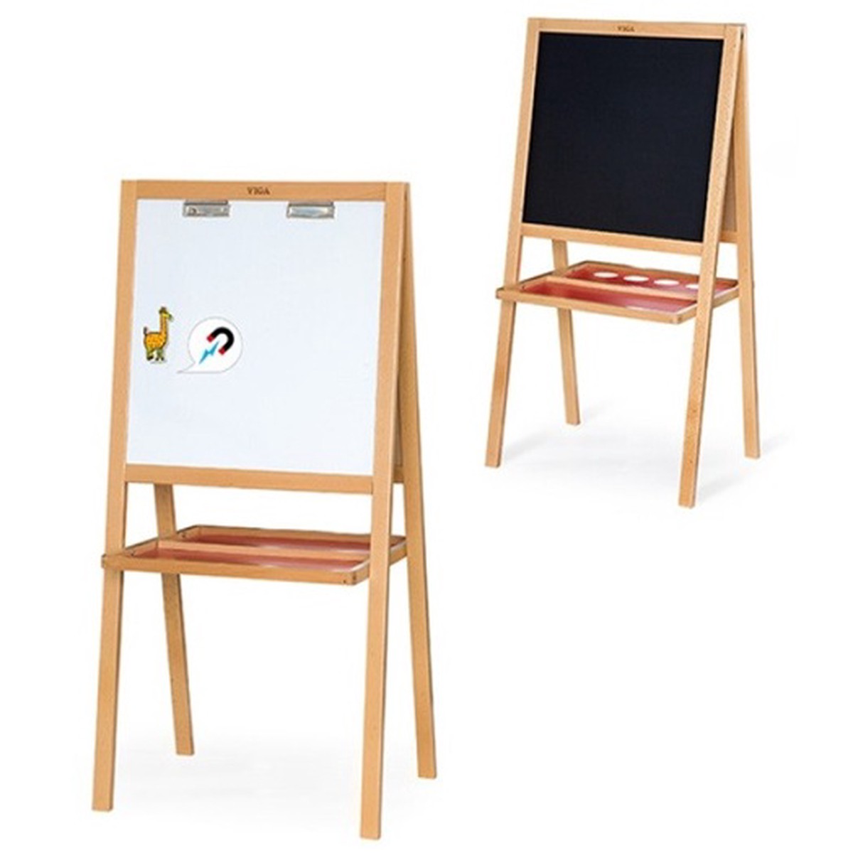 Viga Standing Easel