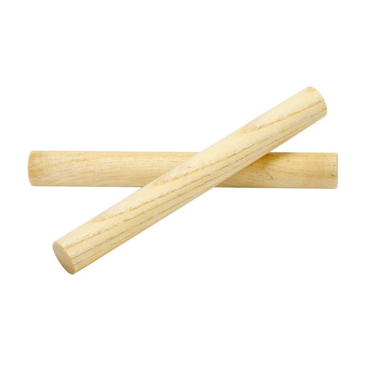 Wooden Clave Set