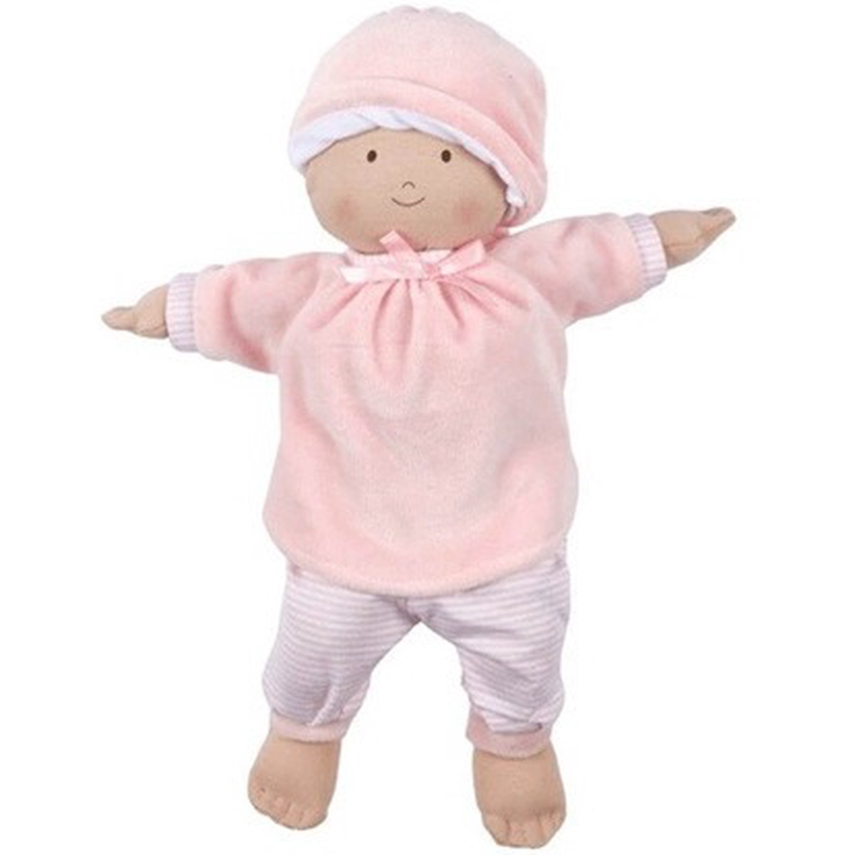 Bonikka Pink Cherub Baby Doll