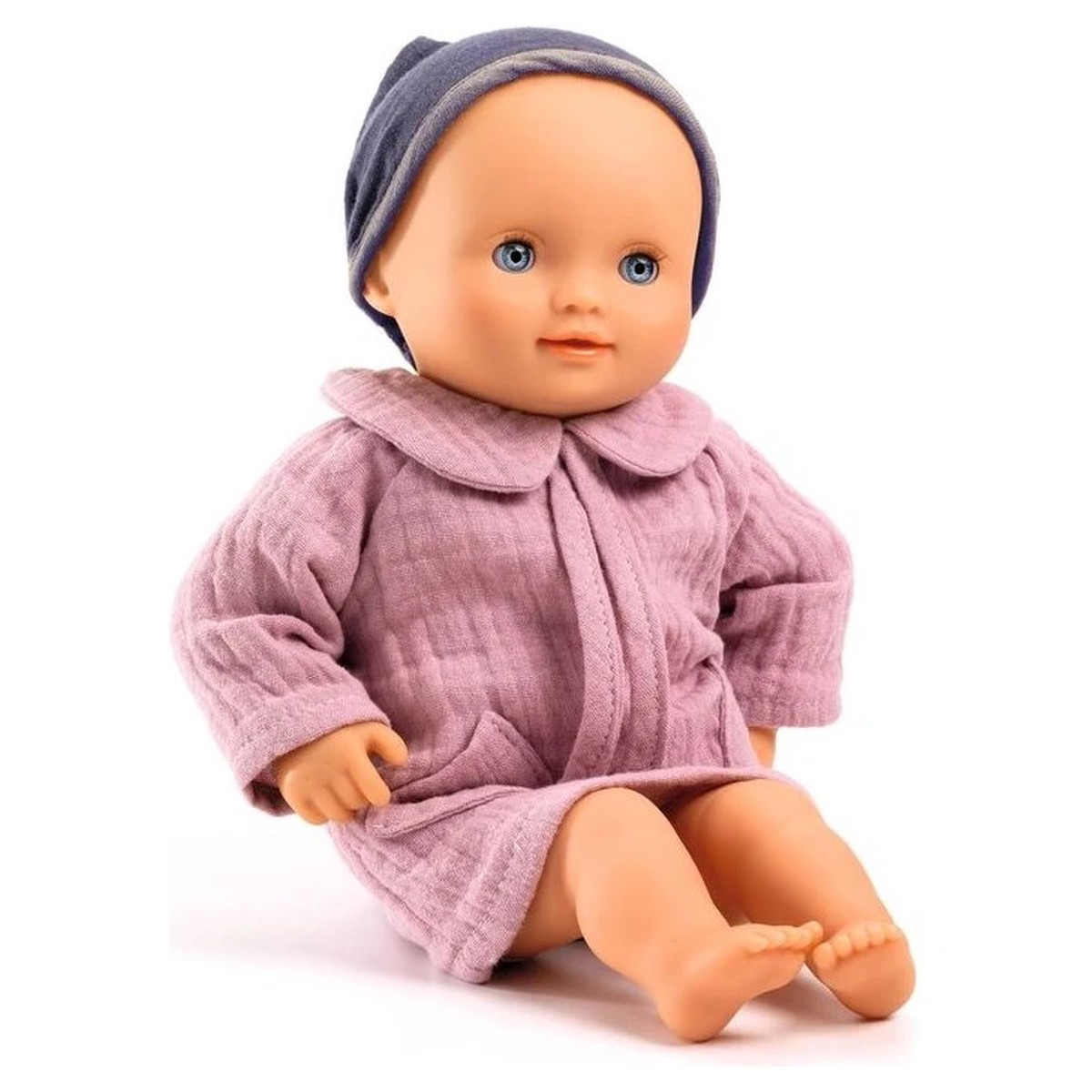 Djeco Dalhia Pomea Soft Body Doll