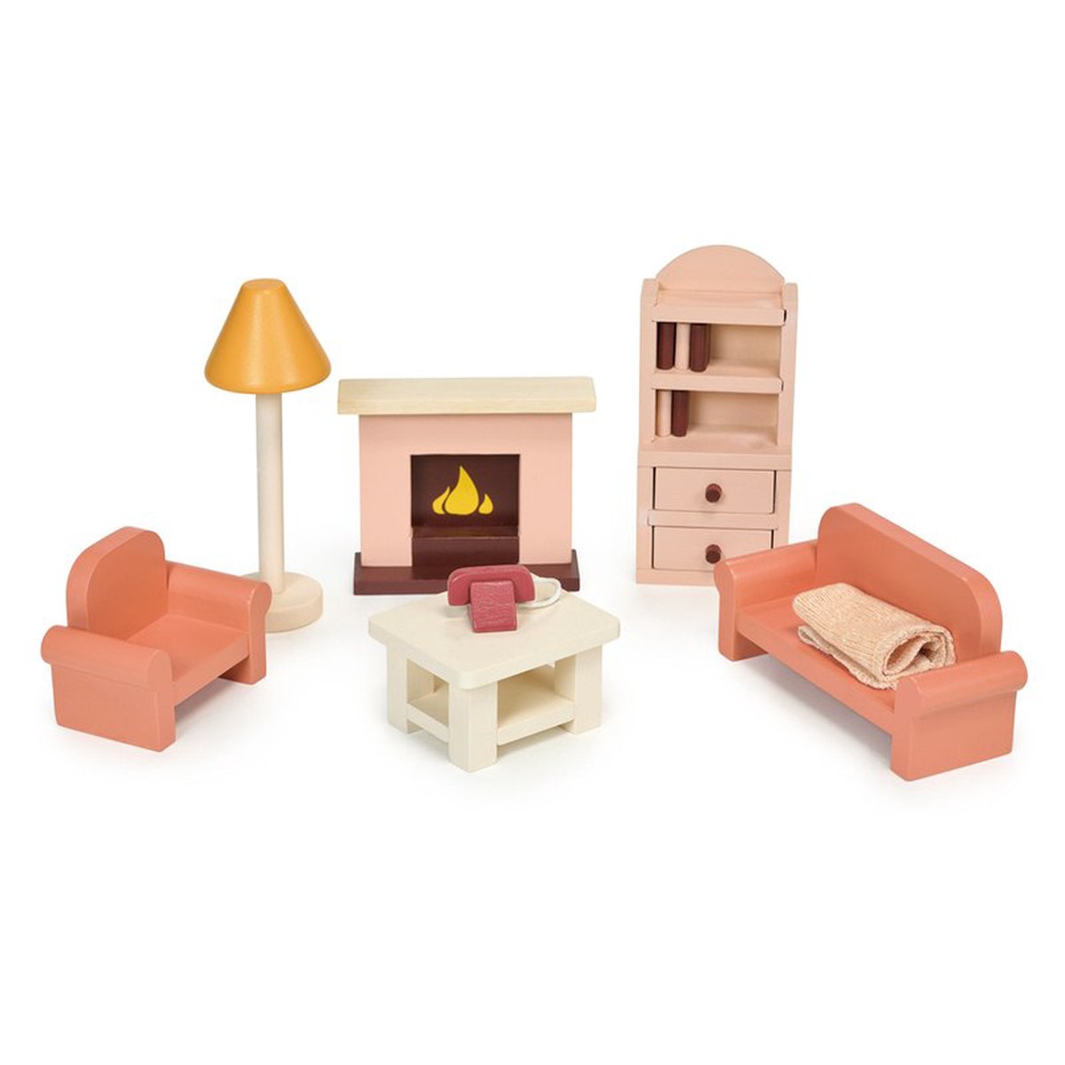 Mentari Sitting Room Furniture Set